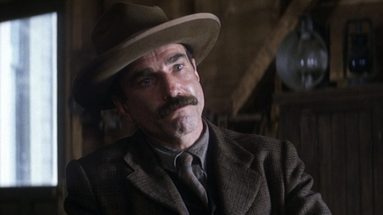 There Will Be Blood Daniel Day-Lewis