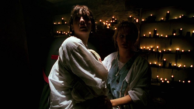 J.C. Brandy in Halloween: The Curse of Michael Myers