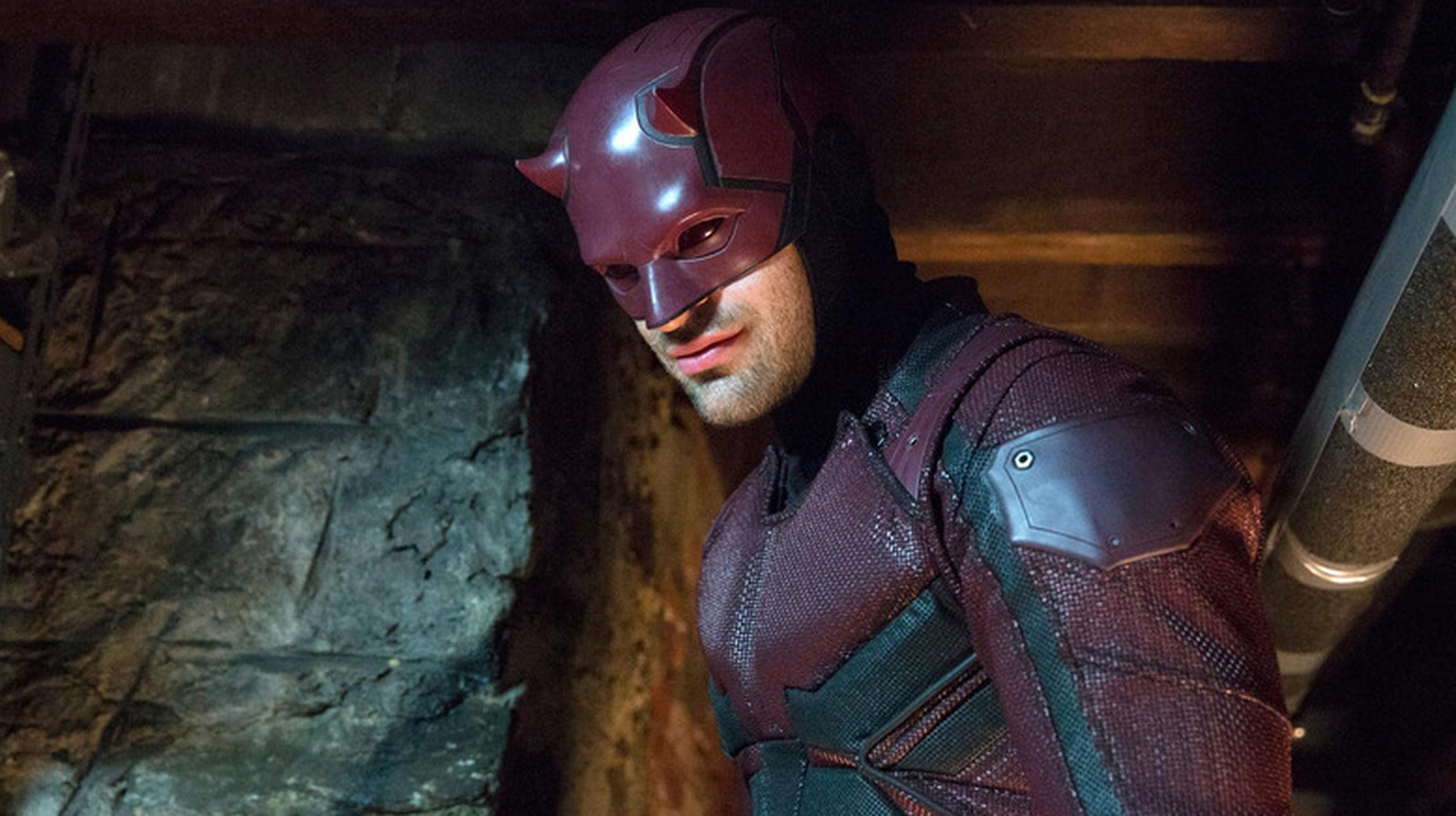 Waarom Daredevil zich na Born Again niet bij andere MCU-superhelden heeft aangesloten