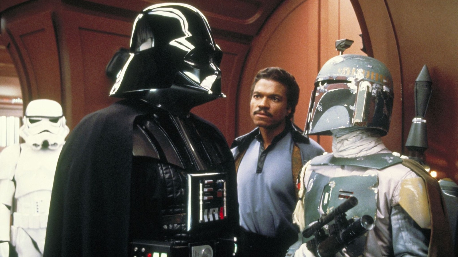 tugurio Puntuación Marcha atrás Why Darth Vader Trusts Boba Fett So Much: A Key Star Wars Relationship  Explained