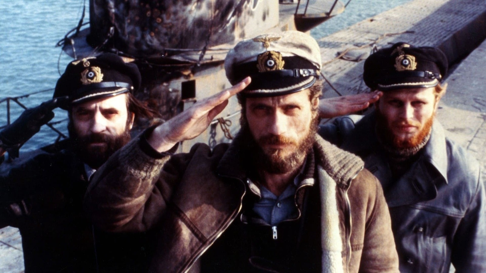 Das Boot –