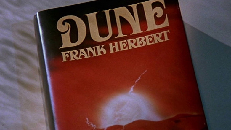 Still from Dune