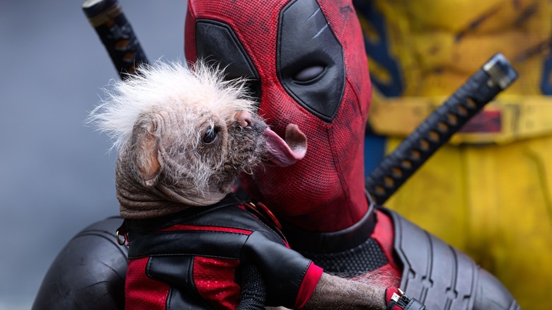 Deadpool & Wolverine