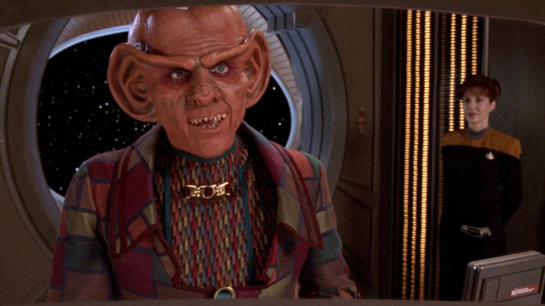 Star Trek: The Next Generation