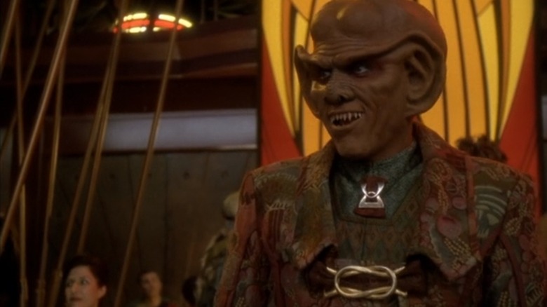 Star Trek: Deep Space Nine