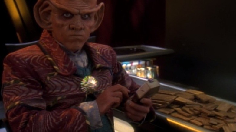 Star Trek: Deep Space Nine