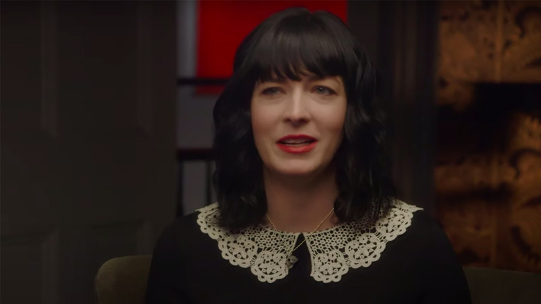 Diablo Cody