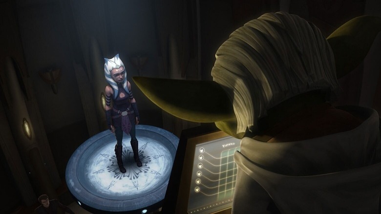 Star Wars: The Clone Wars