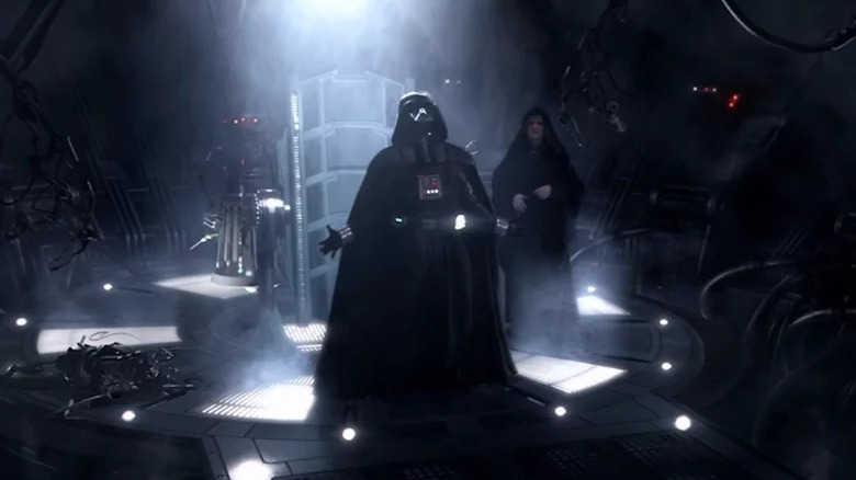 Revenge of the Sith