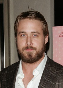 Ryan Gosling