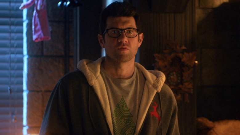 Billy Eichner in Noelle