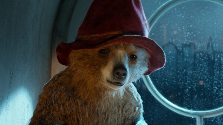 Paddington in Paddington 2