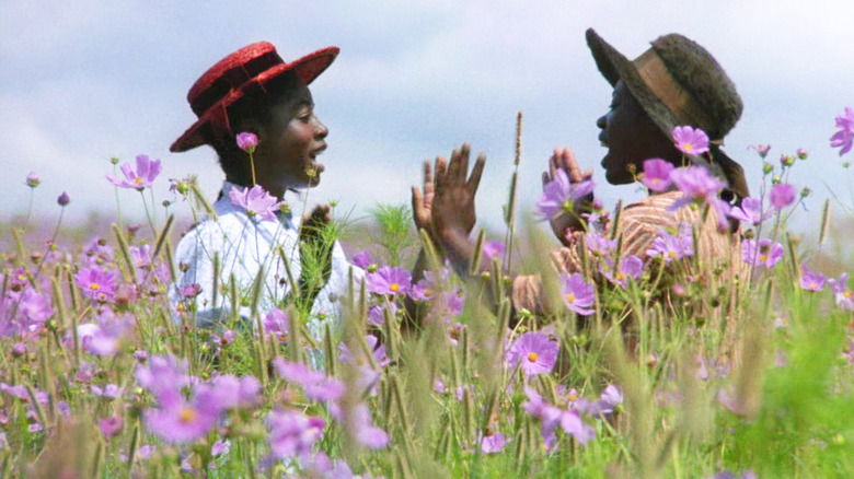 The Color Purple