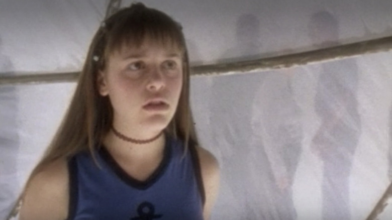 Cara DeLizia as Fi Phillips on So Weird