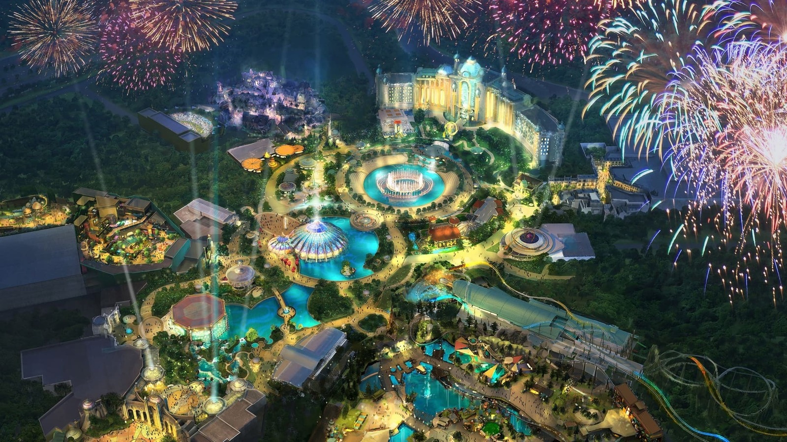Why Disney Should Be Very Afraid Of Universal Studios And Epic Universe
