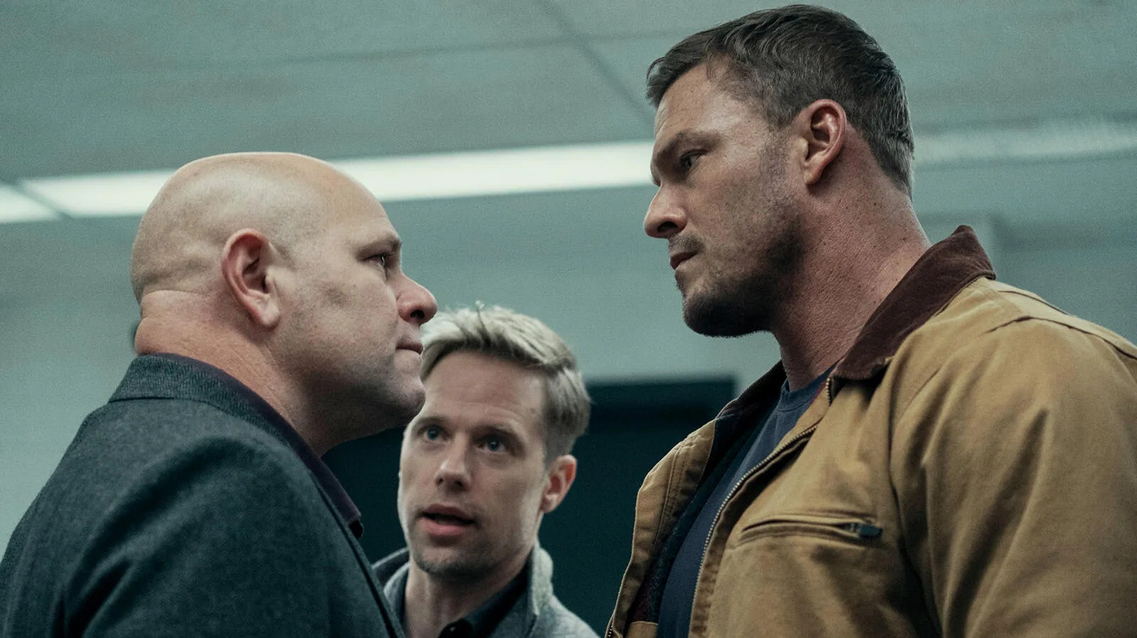 Why Do So Many Women Love Reacher? The Season 2 Cast Sounds Off [Exclusive]