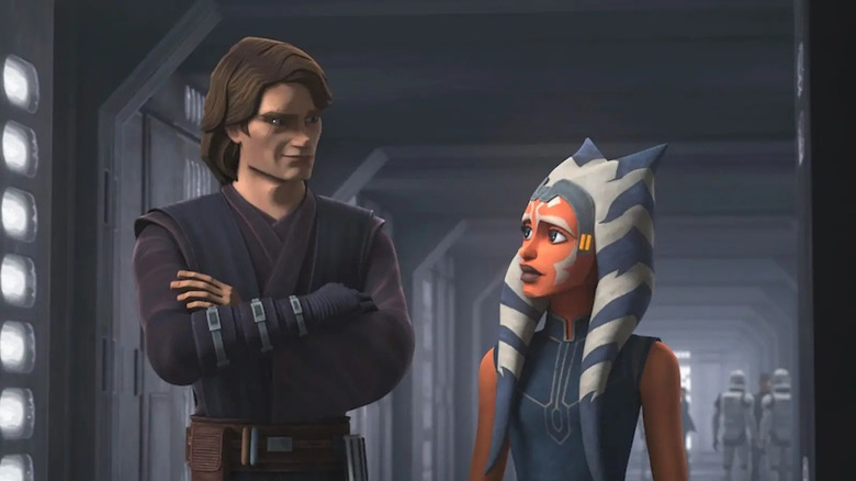 Star Wars: The Clone Wars
