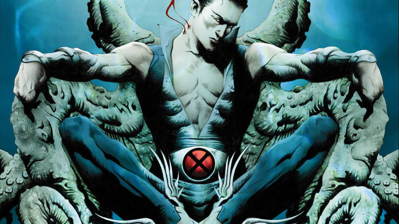 Namor in Marvel Comics