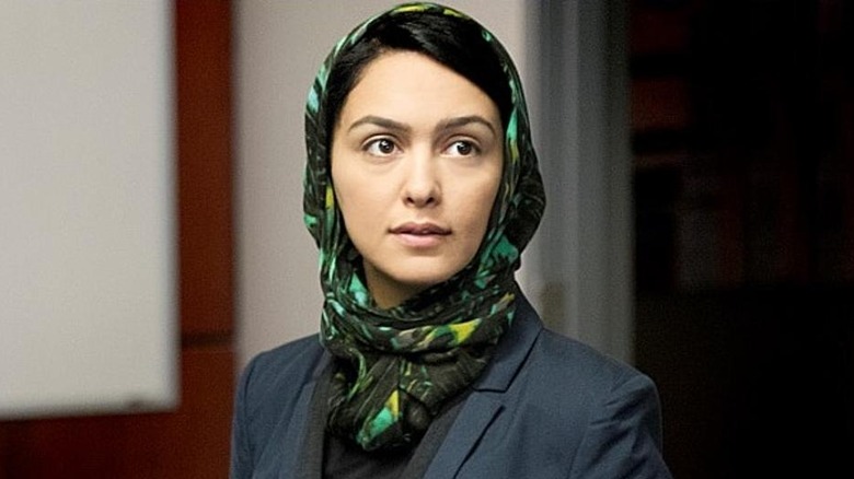 Fara in Homeland