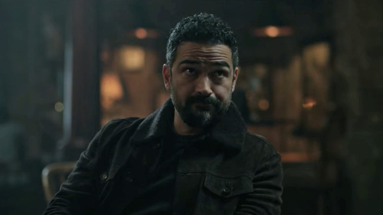 Ozark Season 4 Part 1 Javi