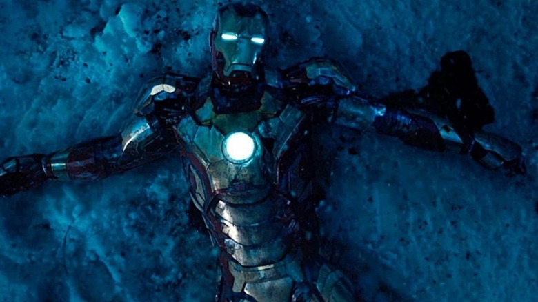 Iron Man 3