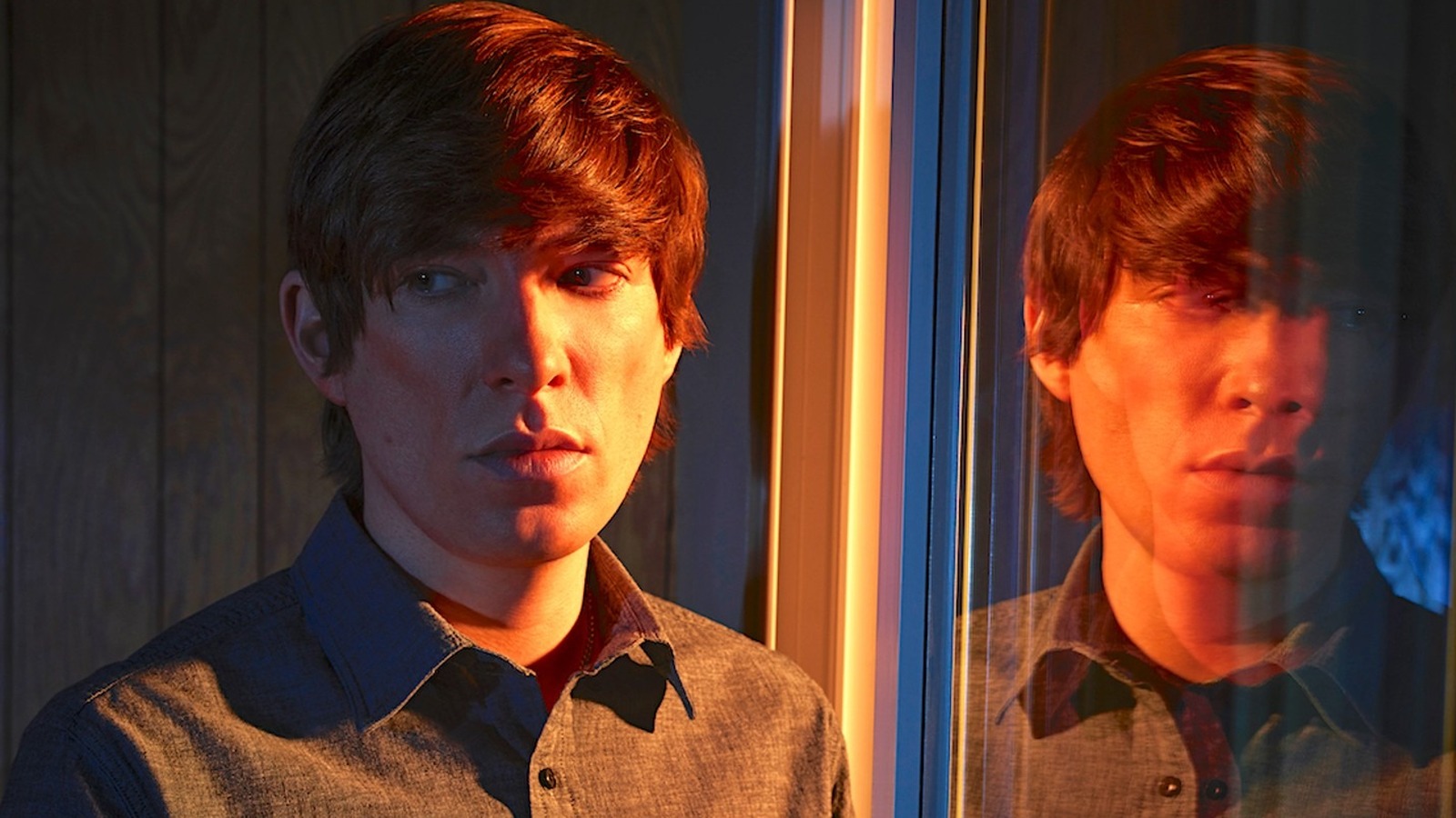Why Domhnall Gleeson Thinks The Patient s Sam Fortner Is Relatable why-domhnall-gleeson-thinks-the-patient-s-sam-fortner-is-relatable