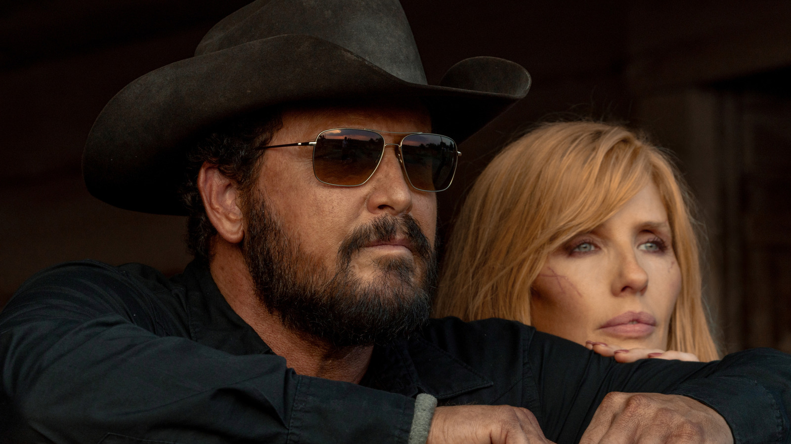 Why Dutton Ranch Season 2 Has Us Worried