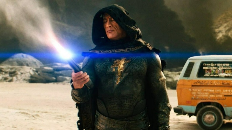 Black Adam