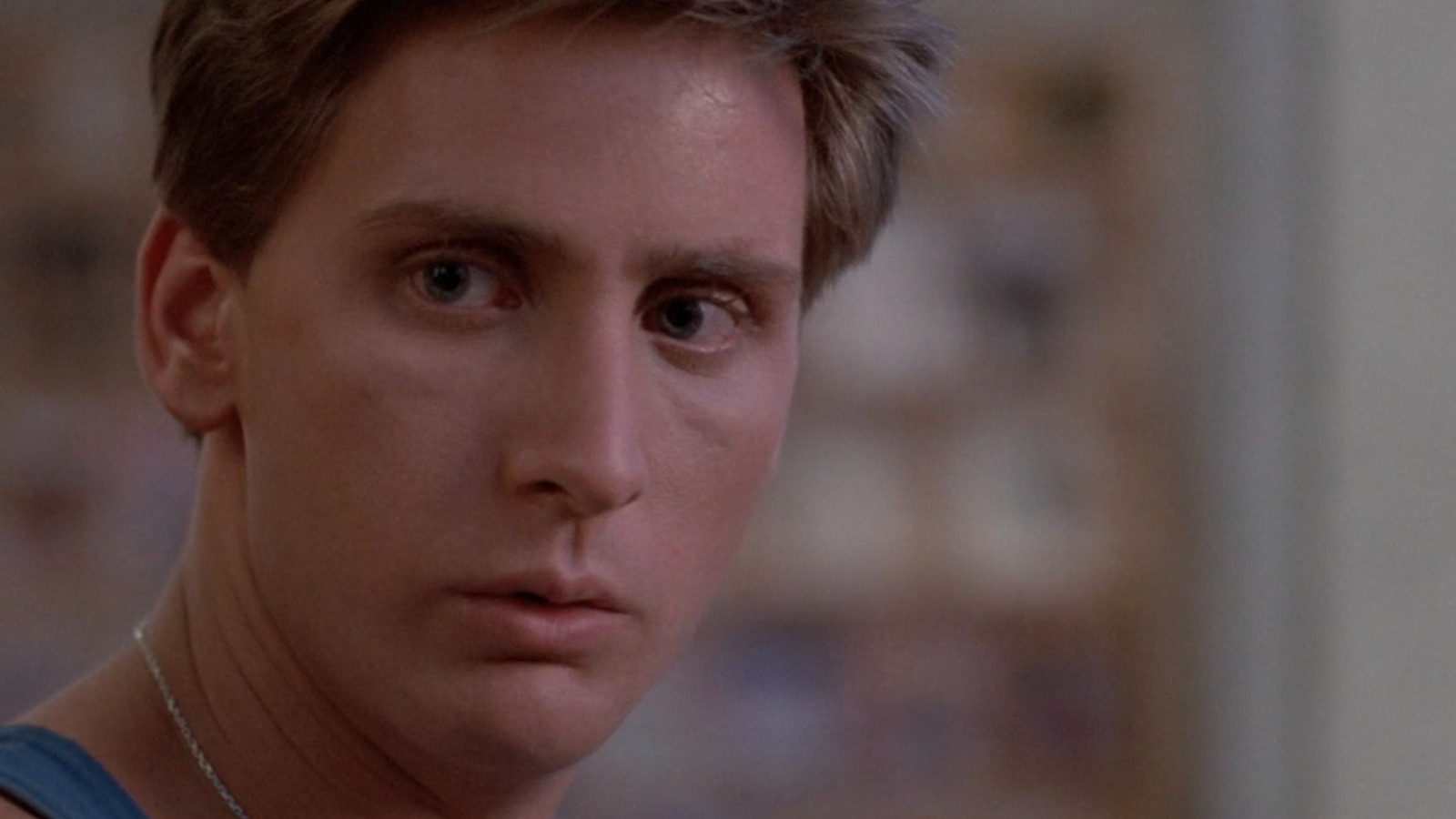 Why Emilio Estevez Thinks The Breakfast Club Turned Out Better Than St