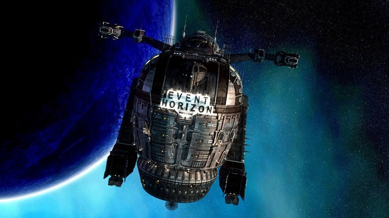 Event Horizon