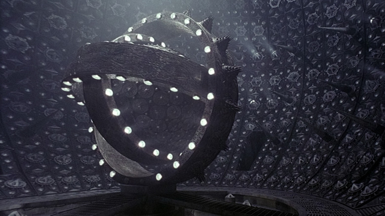 Event Horizon