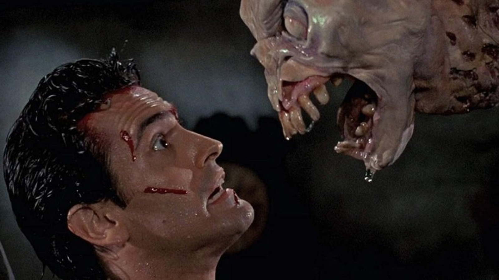 Why The Evil Dead 2 Is A Better Movie Than The Original