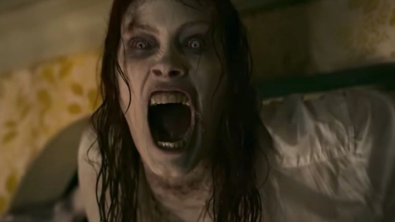 Evil Dead Rise to be the longest film in the franchise- Cinema express