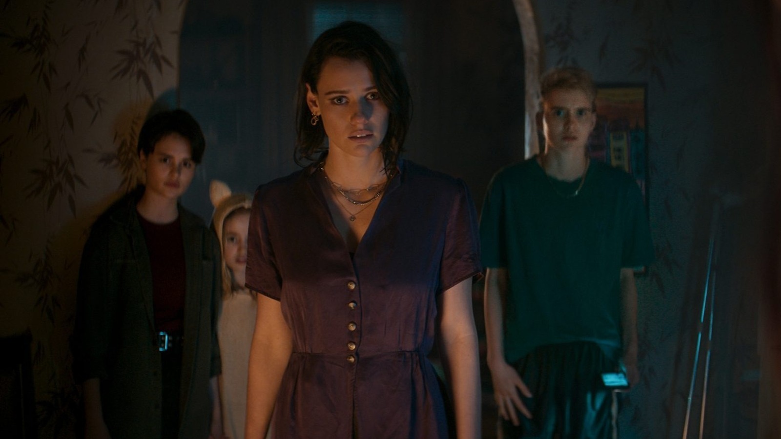 Why Evil Dead Rise Went From HBO Max To A Full Theatrical Release [Exclusive] – /Film