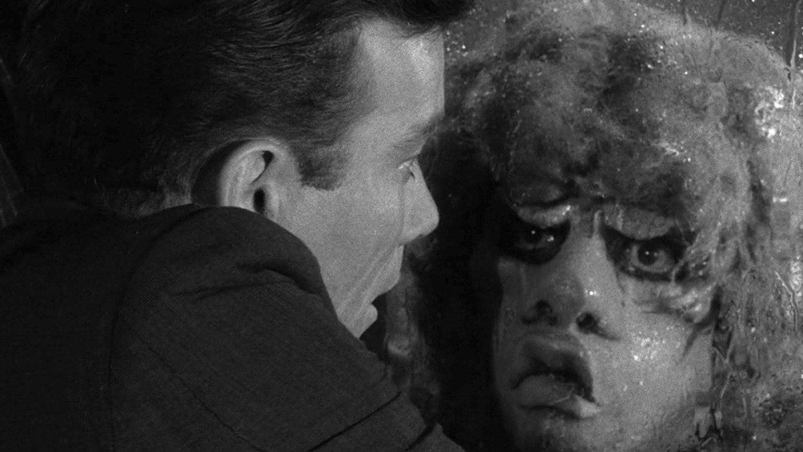 Why Filming Twilight Zone Had William Shatner Feeling Claustrophobic