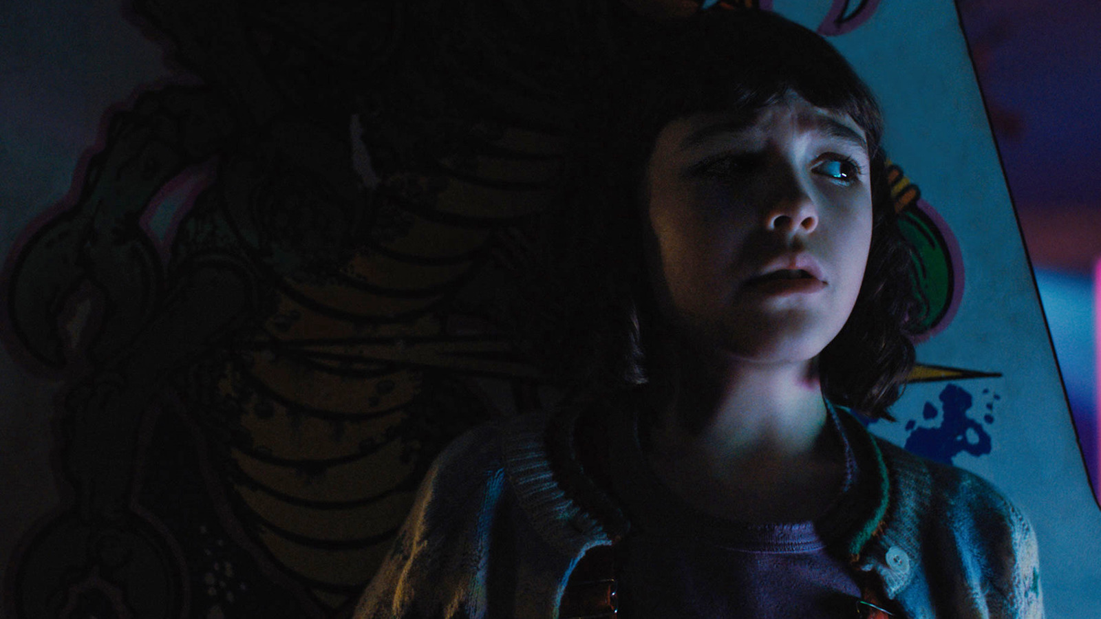 Freddy movie review: Introversion never looked this creepy