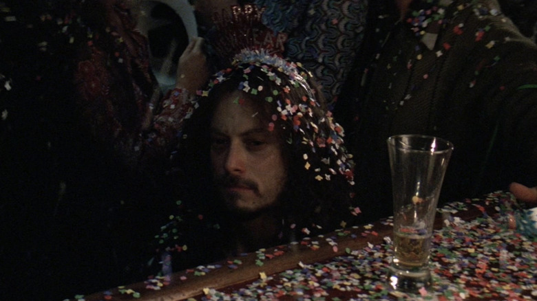 lieutenant Dan forrest dump new years