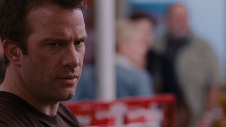 Thomas Jane, The Mist