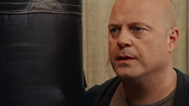 Michael Chiklis, The Shield