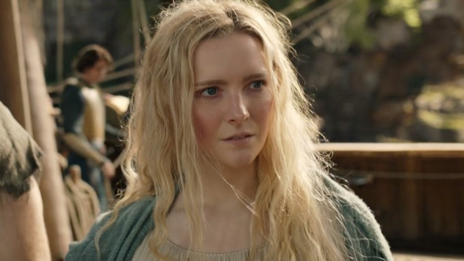 Waarom Galadriels echtgenoot Celeborn ontbreekt in Lord Of The Rings: The Rings Of Power