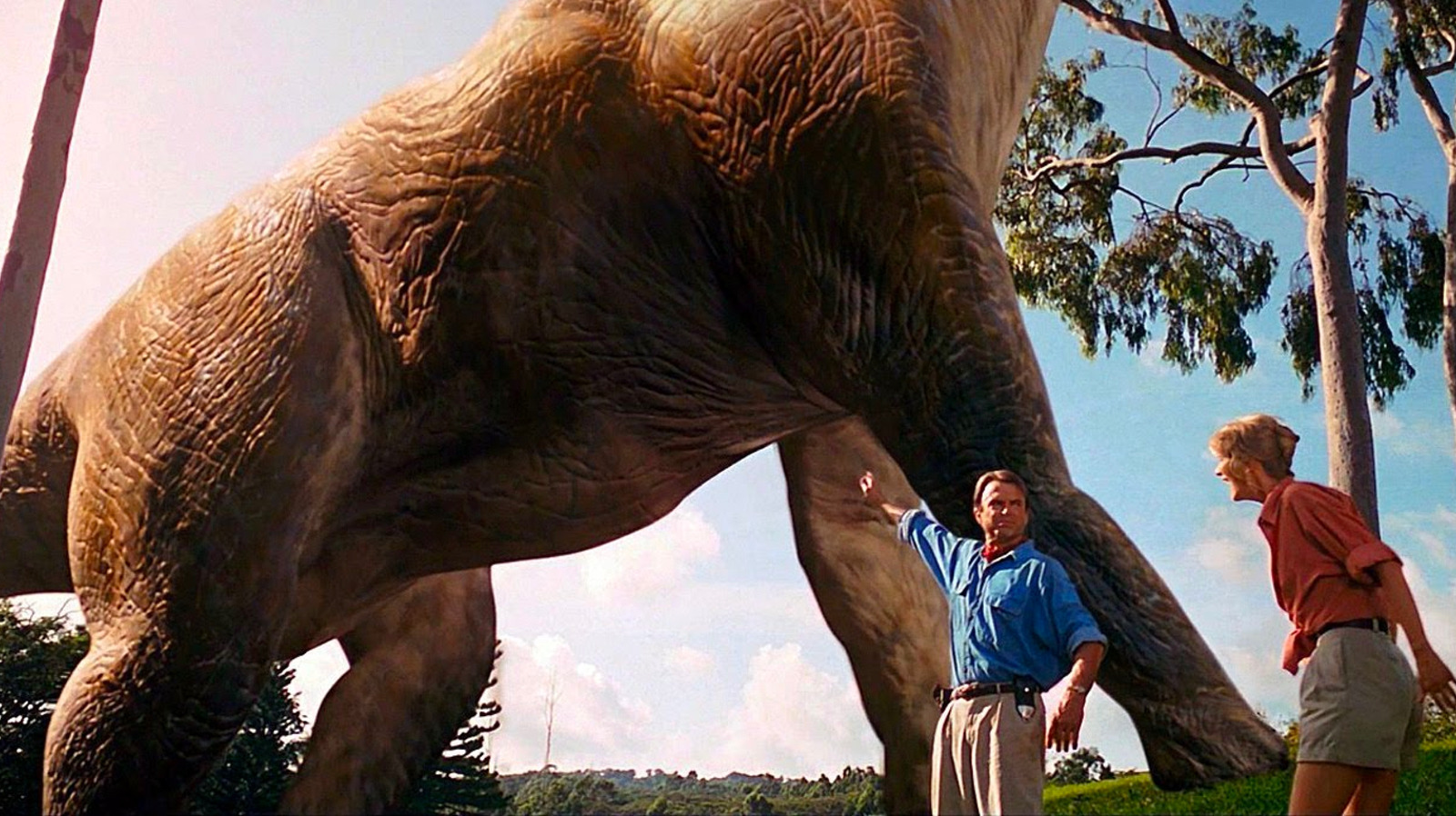 Why Gareth Edwards Is The Perfect Director For The New Jurassic World Movie - Vimarsana News