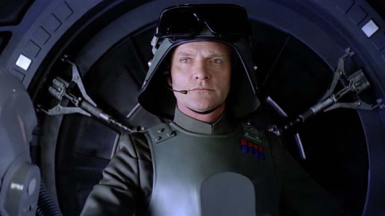 Star Wars Episode V The Empire Strikes Back Julian Glover