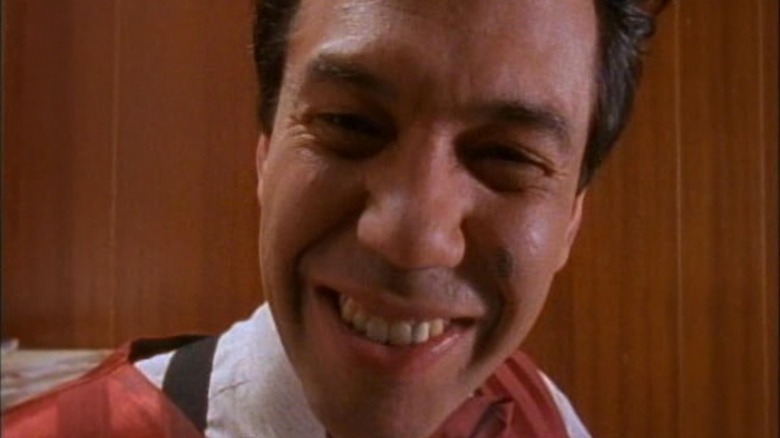 Gilbert Gottfried in Are You Afraid of the Dark