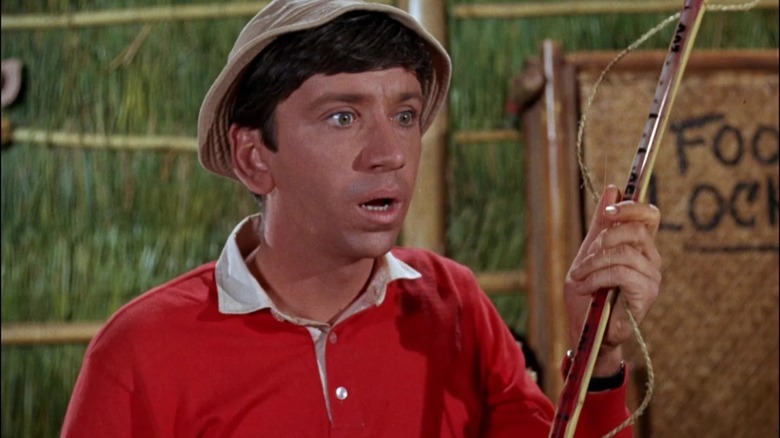 Gilligan's Island Gilligan