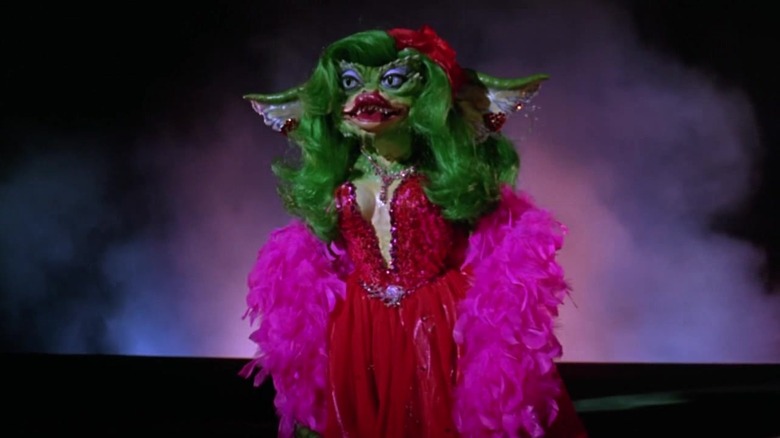 The female gremlin in Gremlins 2: The New Batch