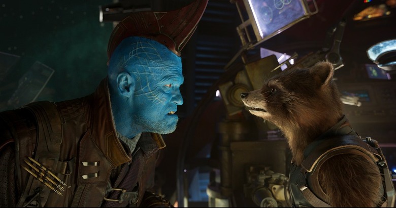 guardians of the galaxy vol. 2