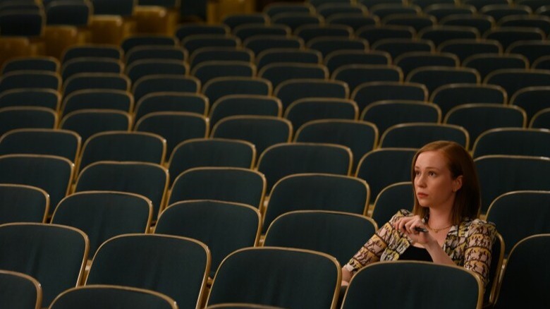 Hannah Einbinder, Hacks