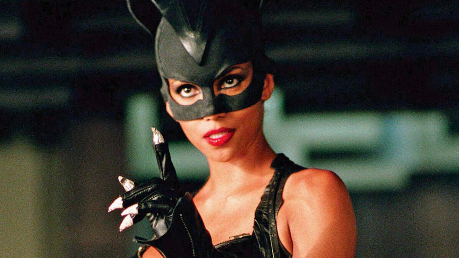 Why Halle Berry Doesn’t View Catwoman As An Utter Failure