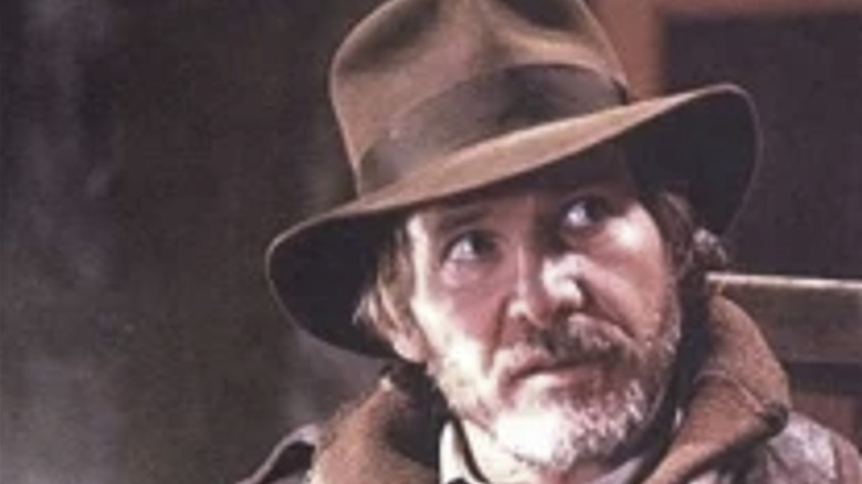 The Young Indiana Jones Chronicles middle-aged Indy