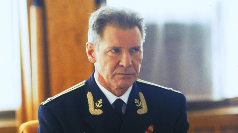 Harrison Ford K-19 The Widowmaker